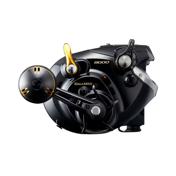 Shimano Beastmaster B multirulle