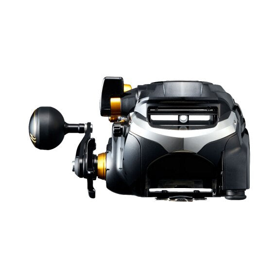 Shimano Beastmaster B multirulle