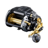 Shimano Beastmaster B Monster Drive multirulle