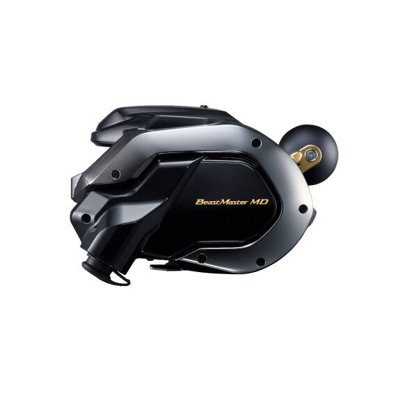 Shimano Beastmaster B Monster Drive multirulle