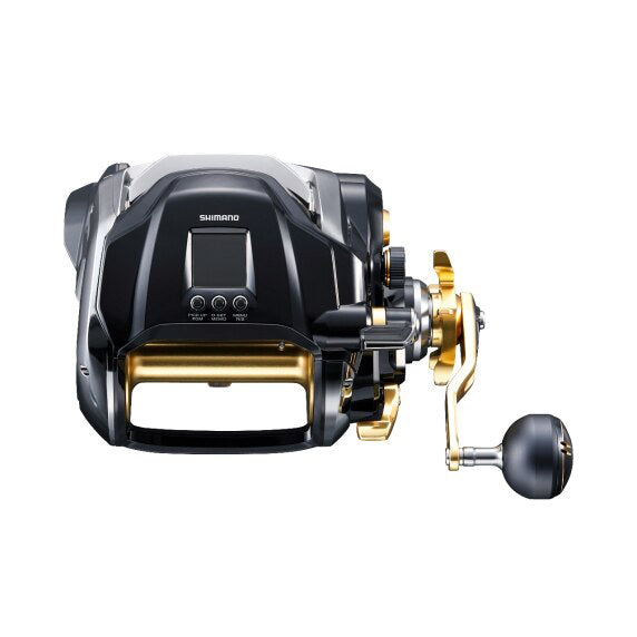 Shimano Beastmaster B Monster Drive multirulle