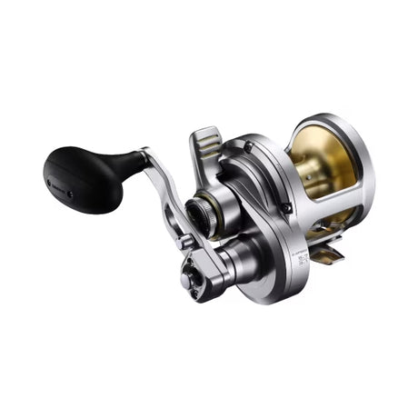 Shimano Talica II A 2-Speed multirulle
