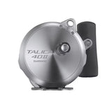 Shimano Talica II A 2-Speed multirulle