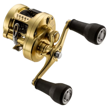 Shimano Calcutta Conquest MD multirulle