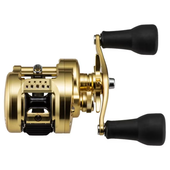 Shimano Calcutta Conquest MD multirulle