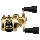 Shimano Calcutta Conquest MD multirulle