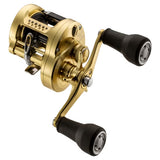 Shimano Calcutta Conquest MD multirulle