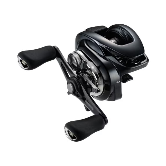 Shimano Metanium DC A multirulle