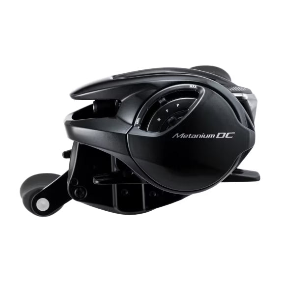 Shimano Metanium DC A multirulle