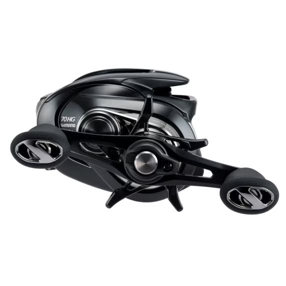 Shimano Metanium DC A multirulle