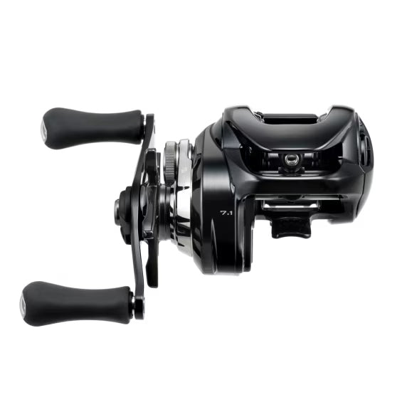 Shimano Metanium DC A multirulle