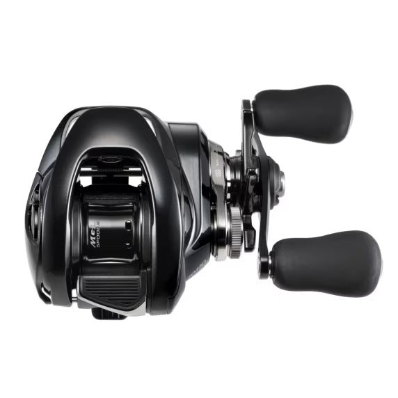 Shimano Metanium DC A multirulle