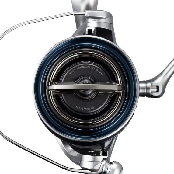 Shimano Ultegra XR XSD haspelrulle
