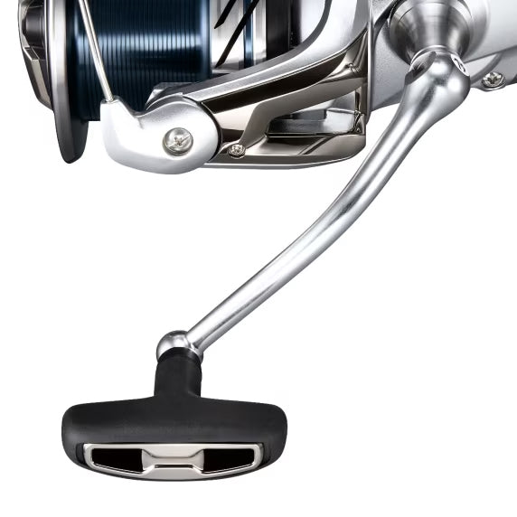 Shimano Ultegra XR XSD haspelrulle