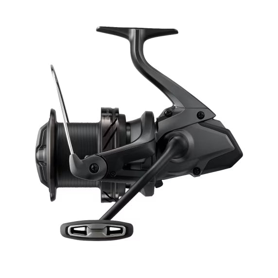 Shimano Ultegra XR XTD haspelrulle