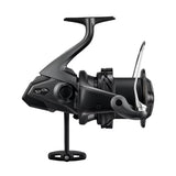 Shimano Ultegra XR XTD haspelrulle