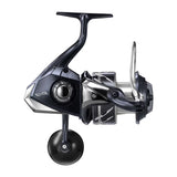 Shimano Stradic SW B haspelrulle