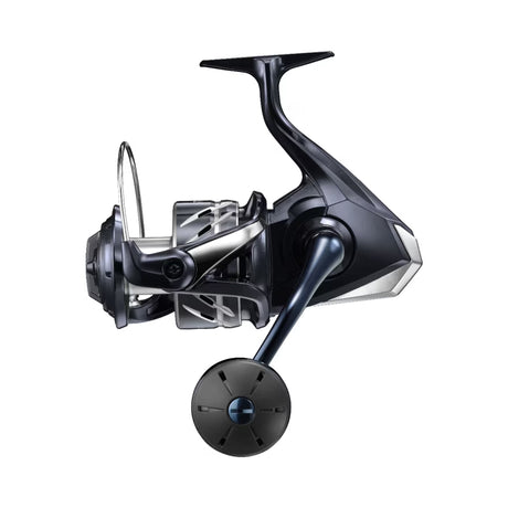 Shimano Stradic SW B haspelrulle