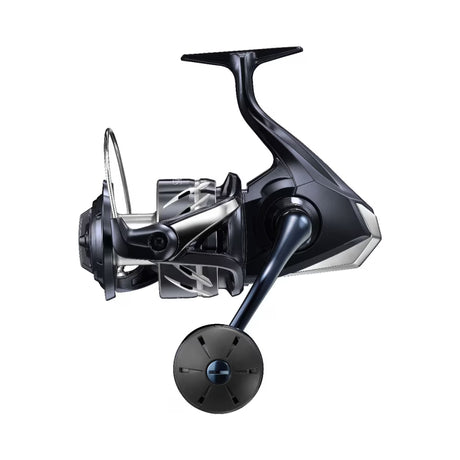 Shimano Stradic SW B haspelrulle