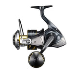 Shimano Stella SW D haspelrulle