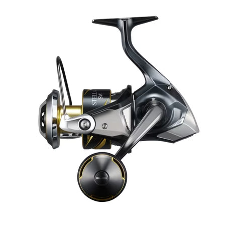 Shimano Stella SW D haspelrulle