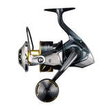 Shimano Stella SW D haspelrulle
