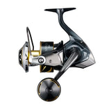 Shimano Stella SW D haspelrulle