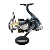 Shimano Stella SW D haspelrulle