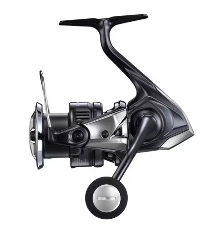 Shimano Twin Power XD FB avokela