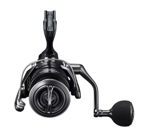 Shimano Twin Power XD FB avokela