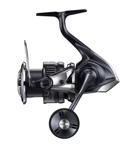 Shimano Twin Power XD FB avokela