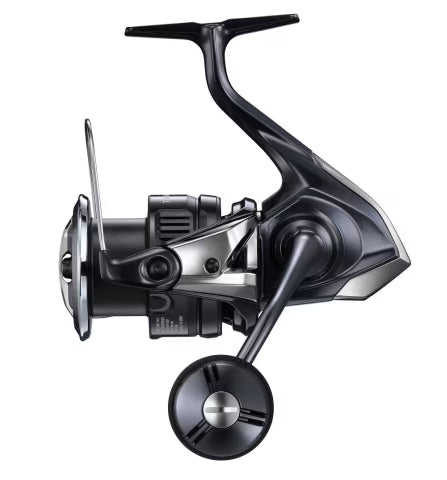 Shimano Twin Power XD FB avokela