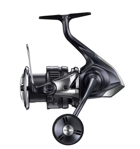 Shimano Twin Power XD FB haspelrulle