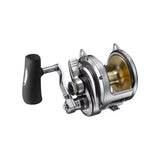 Shimano Talica II A 2-Speed multirulle