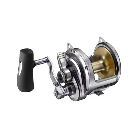 Shimano Talica II A 2-Speed multirulle