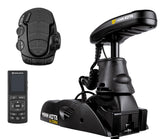 Minn Kota Ulterra 2 80 WR DSC 60" 24V Humminbird Imaging frontmonterad elmotor