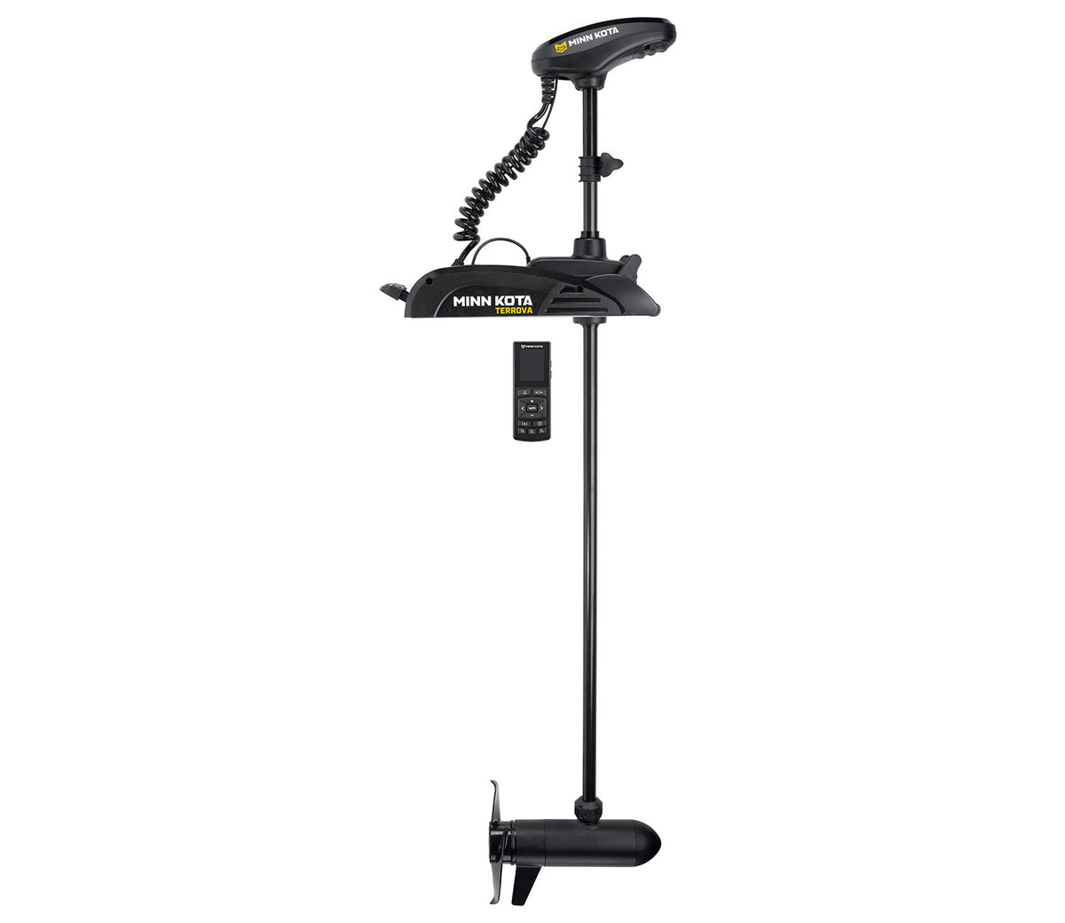 Minn Kota Terrova 2 55 WR 54" 12V frontmonterad elmotor