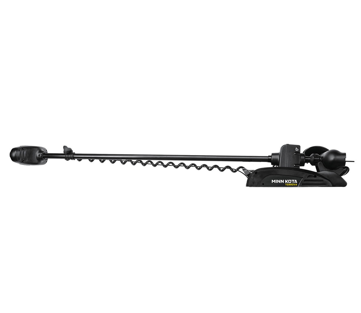 Minn Kota Terrova 2 80 WR 60" 24V frontmonterad elmotor