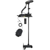 Minn Kota Terrova 2 55 WR DSC 54" 12V Humminbird Imaging frontmonterad elmotor