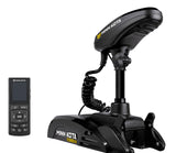 Minn Kota Terrova 2 55 WR DSC 54" 12V Humminbird Imaging frontmonterad elmotor