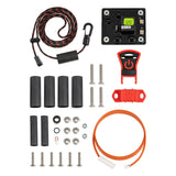 Minn Kota Kayak Riptide Terrova 2 55 MR 36" 12V frontmonterad elmotor