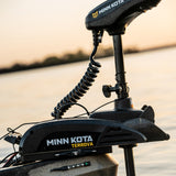 Minn Kota Kayak Riptide Terrova 2 55 MR 36" 12V frontmonterad elmotor