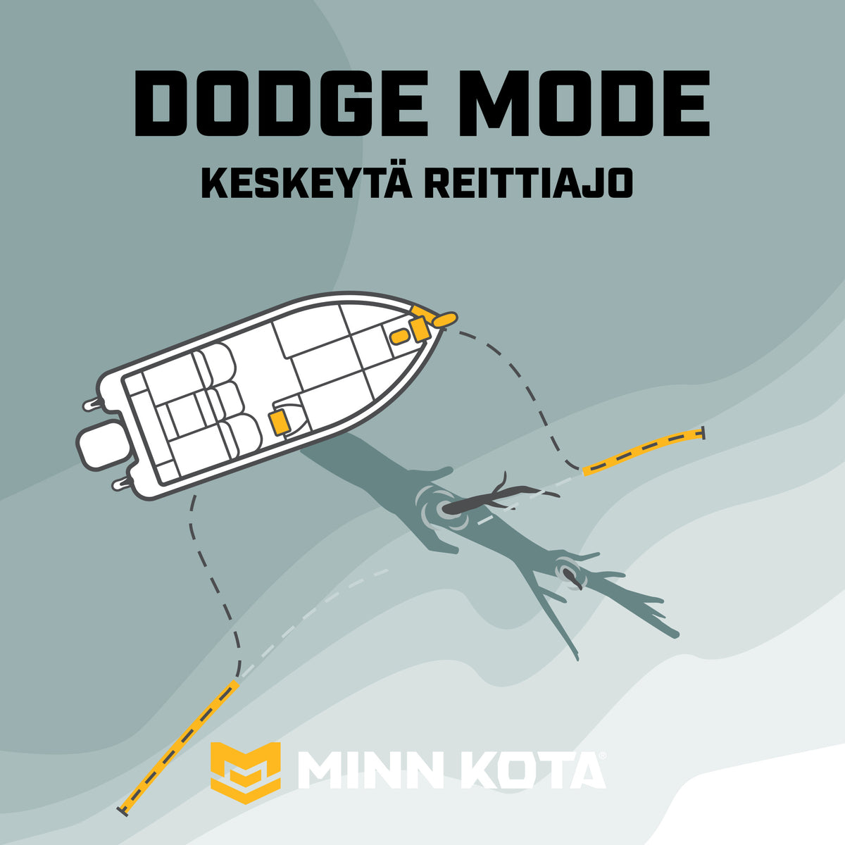 Minn Kota Riptide Terrova 2 80 WR 60" 24V frontmonterad elmotor