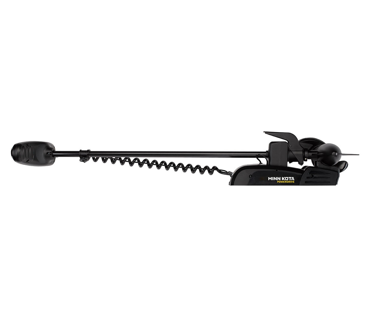 Minn Kota PowerDrive 2 45 MR 54" 12V frontmonterad elmotor