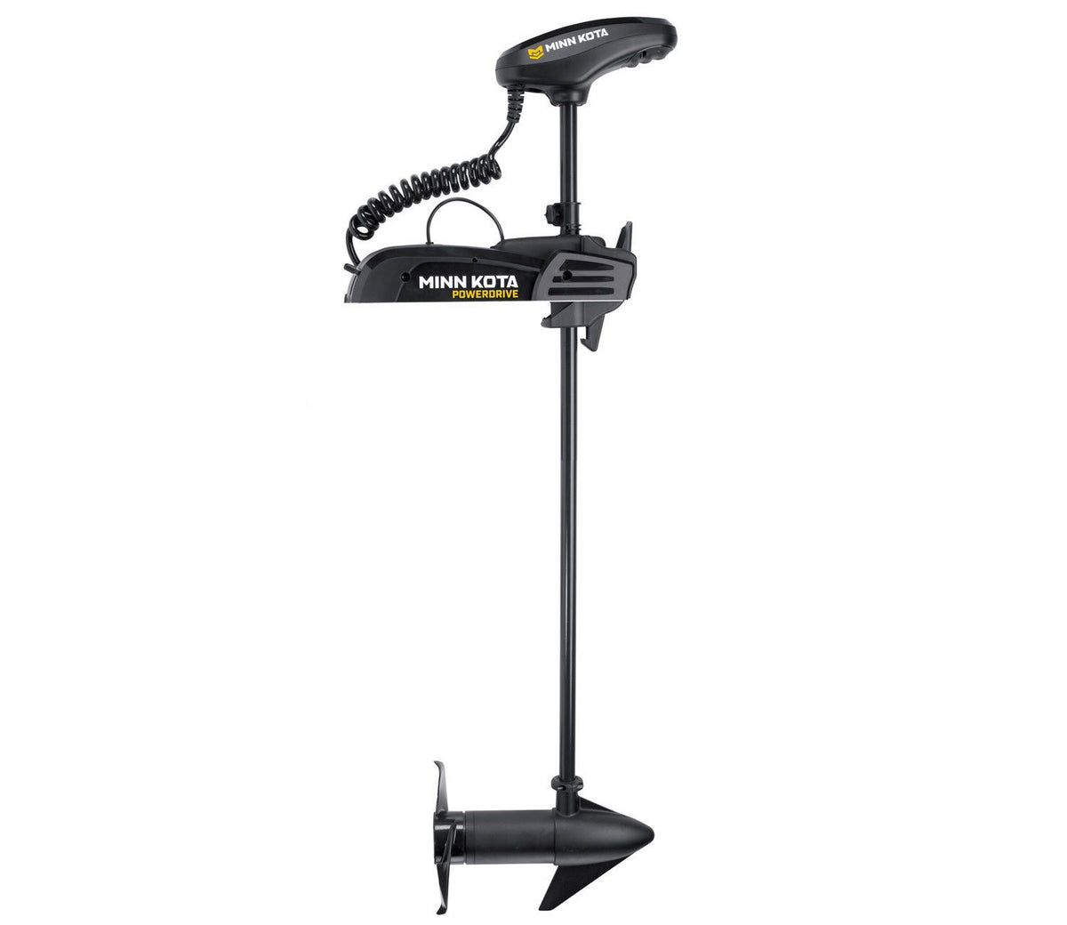 Minn Kota PowerDrive 2 70 MR 54" 24V frontmonterad elmotor