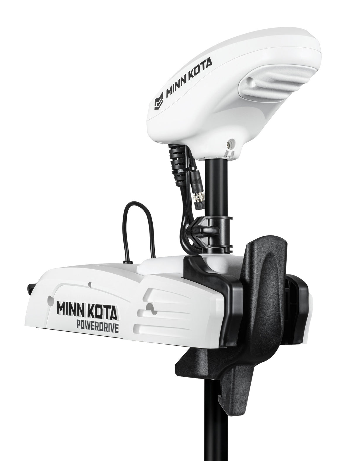Minn Kota Riptide PowerDrive 2 70 MR 54" 24V frontmonterad elmotor