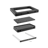 Minn Kota Quick Release Bracket MKA-84 snabbfäste