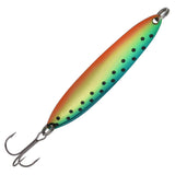 Patriot Slimmy 20 g lusikkauistin - Happy Angler