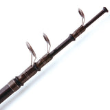Patriot Ambidex Trekker avokelavapa - Happy Angler
