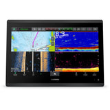 Garmin GPSMAP 1623 karttaplotteri - Happy Angler